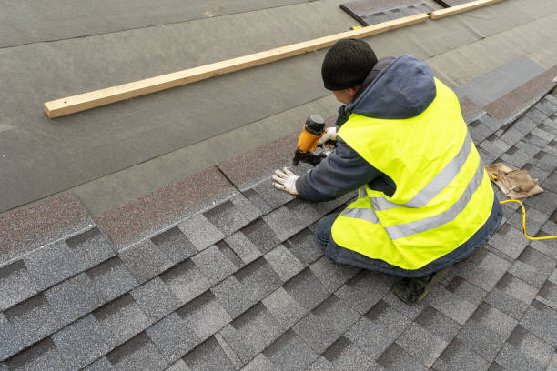 Best Storm Damage Roof Repair  in Alturas, CA