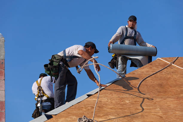 Quick and Trustworthy Emergency Roof Repair Services in Alturas, CA