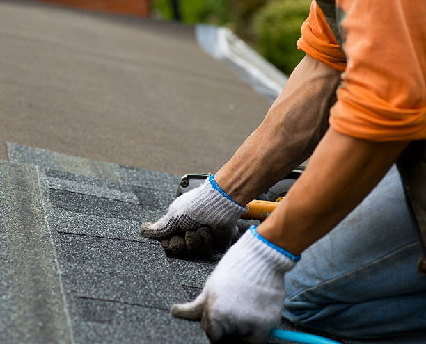 Roof Installation Near Me in Alturas, CA